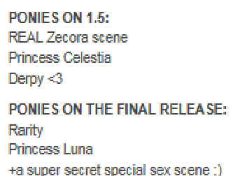 banned from equestria daily 1.5 game banned from equestria daily 1.5 game